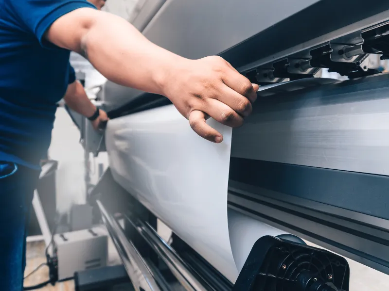 Imprimir online desde tu hogar u oficina con neustro servicio